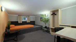 Apartamenty blisko Centrum - Trakt Lubelski 11, Warszawa - Image 2