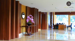 Arch Hotel Bogor - Image 3