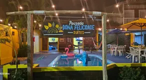 Pousada Dona Felicidade Carneiros - Image 5