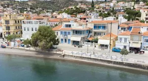 Κοράλι, μεζονέτα στην παραλία Λίμνης - Image 5