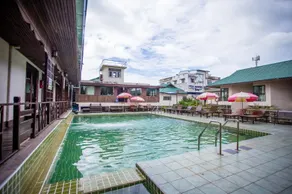 Cha Am Villa Beach - Image 2