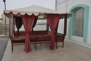Al Karam Hotel Apartment - Image 4