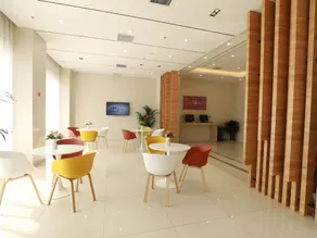 GreenTree Inn Anyang Neihuang District Zaoxiang Road Hotel - Image 4