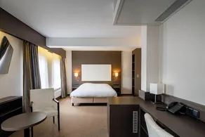 Best Western City Hotel Goderie - Image 2