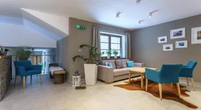 Hotel a restaurace U Vychopňů - Image 2
