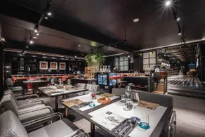 Ruby Sugar Hotel (Shuiting Gate Quzhou) - Image 5