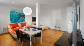 Pensionsieben Das andere Hotel - Image 2