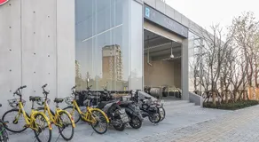 iNestin Shanghai Apt Jinzang Road - Image 5