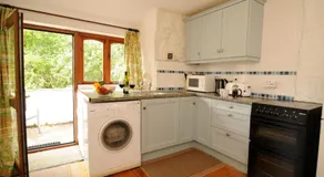 Ghyll Burn Cottage and Barn End Cottage - Image 4