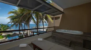 Hotel Playa La Media Luna - Image 2