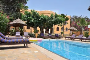 Zan View Hotel - Image 4