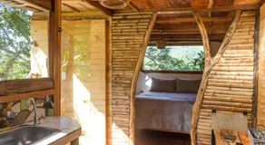 Las Cabanas, Finca Flora del Rio - Image 2