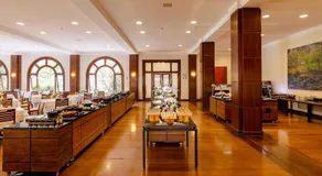 Grande Hotel Campos do Jordao - Image 3