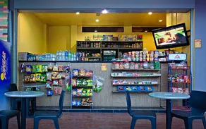 the youniQ Hotel, KLIA T1, KLIA T2 - Image 3
