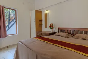 The Avis Resort and Homestay Calvary Mount - Image 4