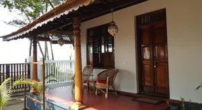Alleppey Beach Garden - Image 3