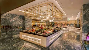 Grand Metropark Hotel Chongqing - Image 4