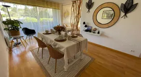 Saint Tropez Spacieux Appartement La Florida - Image 3