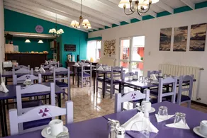Hosteria Patagonia - Image 2
