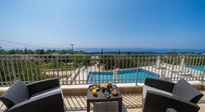 THISEFS luxury apartments Kefalonia - Image 4