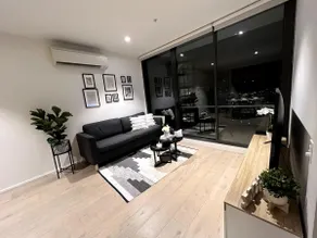 Brand New 2BR Docklands/Free Parking/Gorgeous View - Image 4