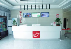Shell Langfang Bazhou Museum Yingbin Dongdao Hotel - Image 5