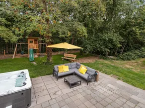Spacious Retreat, Vlagtwedde - Image 5