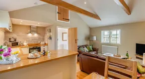 The Gate Lodge - Pet Free - Near Finchingfield & Saffron Walden - Image 5
