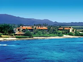 NY! Kapaa Shore Resort # 327, Smuk enhed!Oceanfront, Moon & Sunrise Views - Image 2