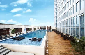 Lianjiang Jingjiang Grand Hotel - Image 4