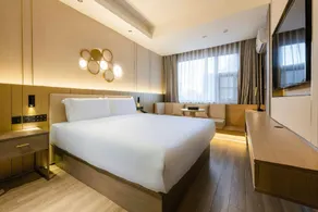 Orange Hotel Ningbo Railway Station - Image 2