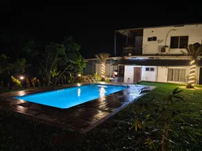 Crystal Riverview Homestay - Image 3