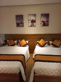 Apec 5 sao TP.Tuy Hòa - View biển và view hồ bơi - Image 3