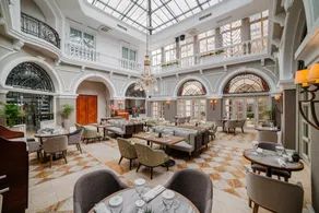 The Arkin Colony Hotel - Image 2