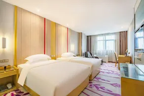 Lavande Hotel Jingjiang Automobile Terminal - Image 5