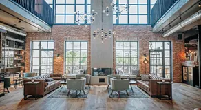River Loft Hotel - Image 2