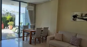 Denia Beach Suite with pool, sun terrace and tennis court - Image 2