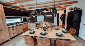 Black Cabin Pohorje - Luxury Retreat - Image 3