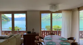 Seehaus Lake View 3-Bedroom Apartment - Image 3