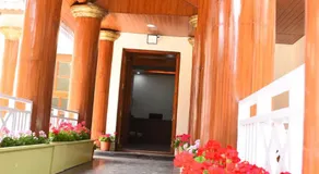 KSTDC Hotel Mayura Royal Heritage-Ooty - Image 3