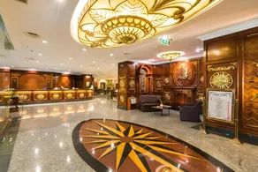 Classic Hotel - Image 2