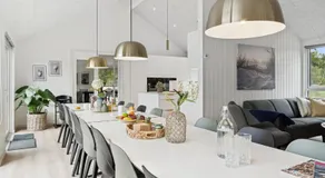 Villavilla 697 - Østersøbadet, Lollandfalstermøn - Image 3