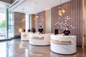 Atour Hotel Shouguang International Convention and Exhibition Center - Image 3