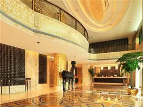 Pujing Garden Hotel - Image 4