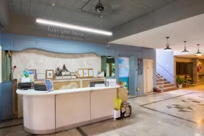 Nora Bukit Hotel - Image 3