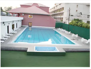 Queens Hotel of India - Image 2