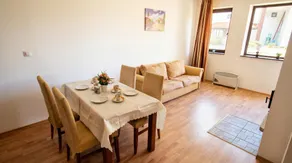 Charming 2 Bedroom Apartment in the Heart of Bansko - Image 4