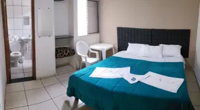 HOTEL CENTRAL - Image 2