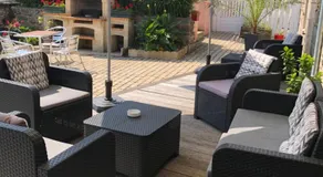 Hôtel Le Trécelin - Image 5