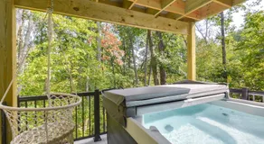 The Linden, large & luxurious Galena escape! - Image 3